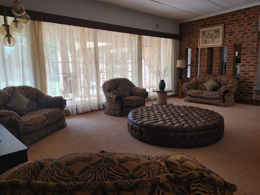 4 Bedroom Property for Sale in Koppies Free State